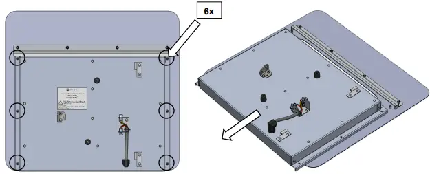 armanah SPEEDCHECK-12 SpeedCheck 12-Inch Radar Speed Signs-fig4