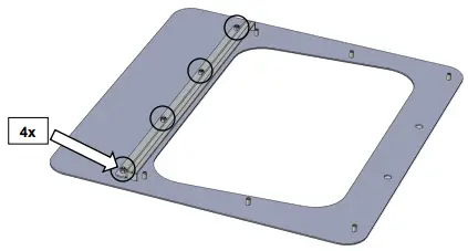 armanah SPEEDCHECK-12 SpeedCheck 12-Inch Radar Speed Signs-fig5