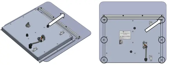 armanah SPEEDCHECK-12 SpeedCheck 12-Inch Radar Speed Signs-fig7