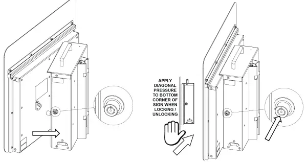 armanah SPEEDCHECK-12 SpeedCheck 12-Inch Radar Speed Signs-fig9