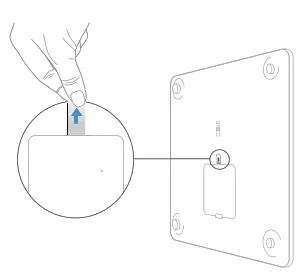 WITHINGS WBS12 Body Composition Wi-Fi Scale - BODY COMP1