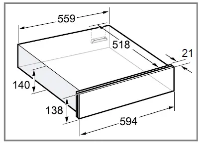 SIEMENS-BI710E1B1-Accessory-Drawer-FIG- (3)