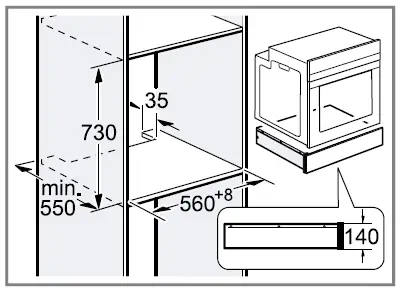 SIEMENS-BI710E1B1-Accessory-Drawer-FIG- (5)