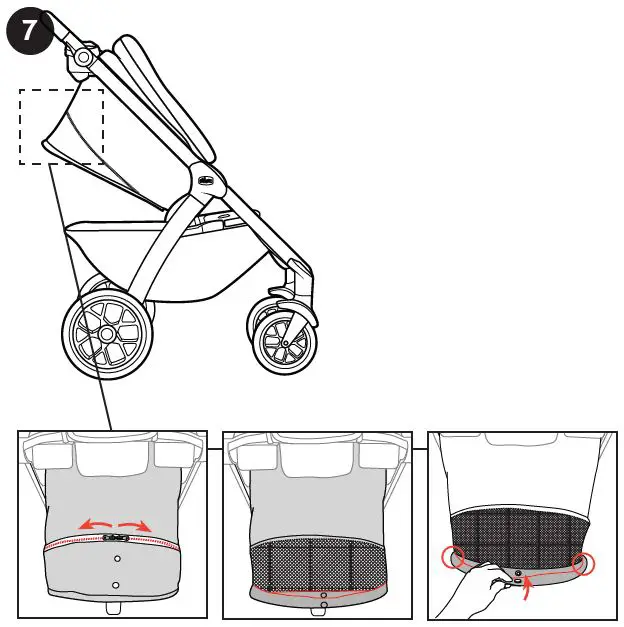 Chicco-2021-Bravo-Primo-Stroller-15