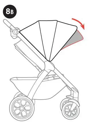 Chicco-2021-Bravo-Primo-Stroller-17