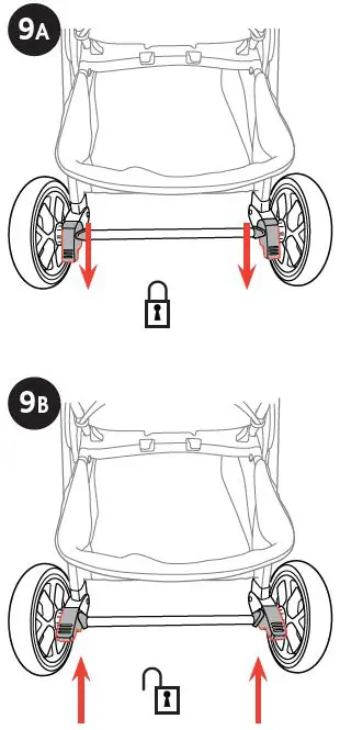 Chicco-2021-Bravo-Primo-Stroller-19