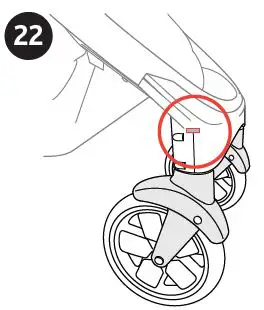 Chicco-2021-Bravo-Primo-Stroller-33