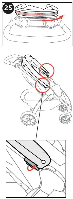 Chicco-2021-Bravo-Primo-Stroller-36