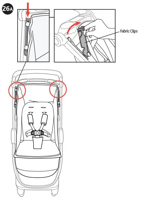 Chicco-2021-Bravo-Primo-Stroller-37