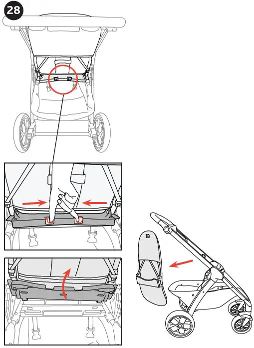 Chicco-2021-Bravo-Primo-Stroller-40
