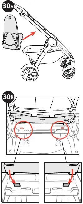 Chicco-2021-Bravo-Primo-Stroller-42