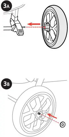 Chicco-2021-Bravo-Primo-Stroller-8