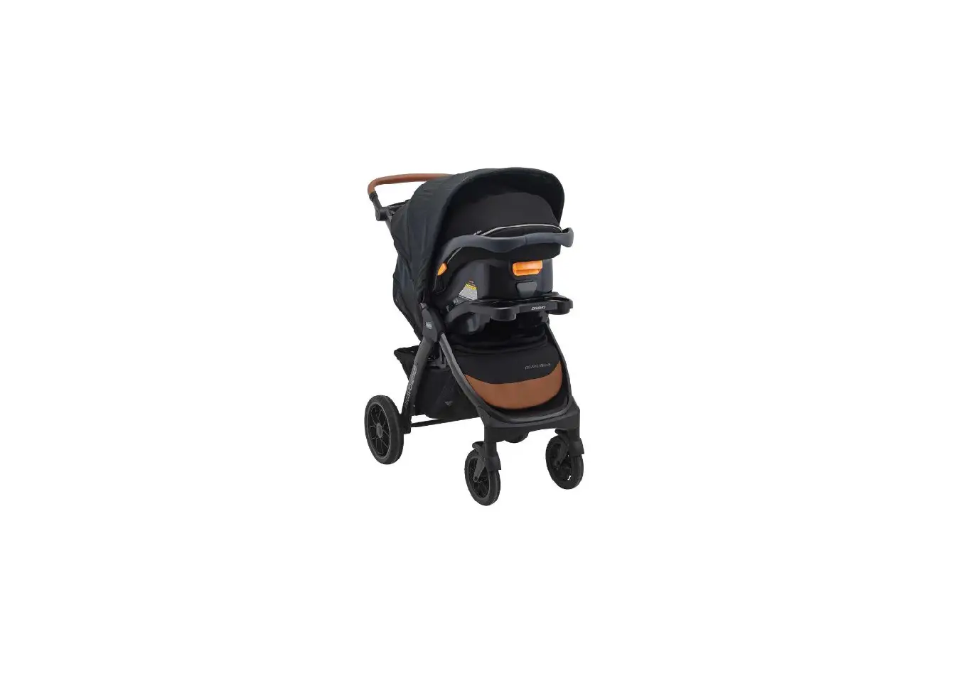 Chicco 2021+ Bravo Primo Stroller Instructions Chicco 2021+ Bravo Primo Stroller Instructions