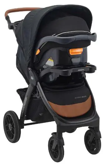 Chicco-2021-Bravo-Primo-Stroller