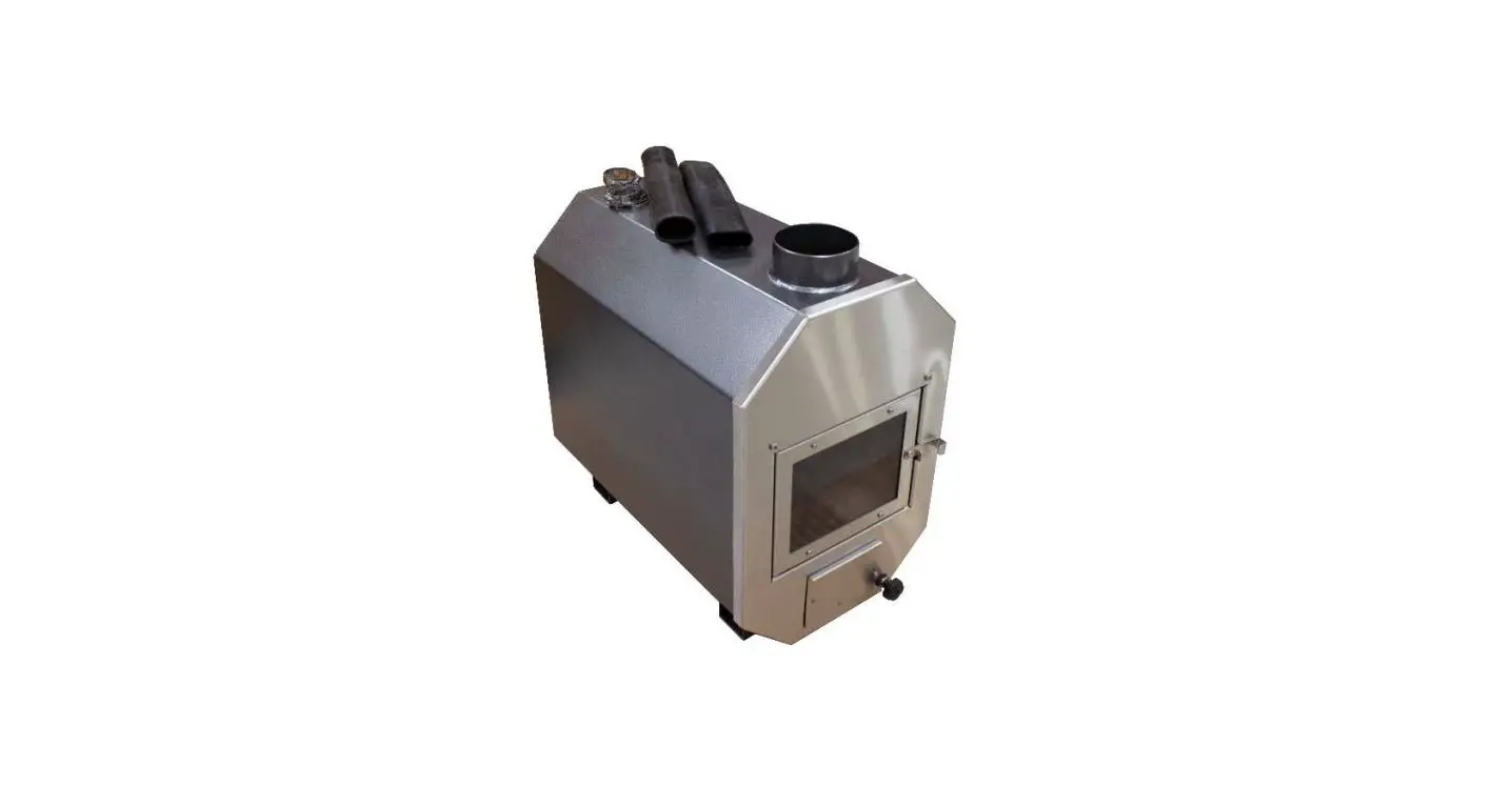 Spadealers 25kw Wood Heater User Manual Spadealers 25kw Wood Heater User Manual