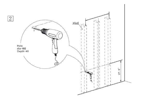 IKEA LETTAN Mirror -fig 18
