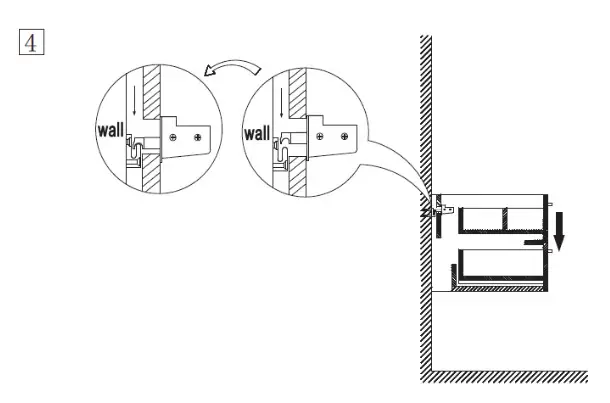 IKEA LETTAN Mirror -fig 20