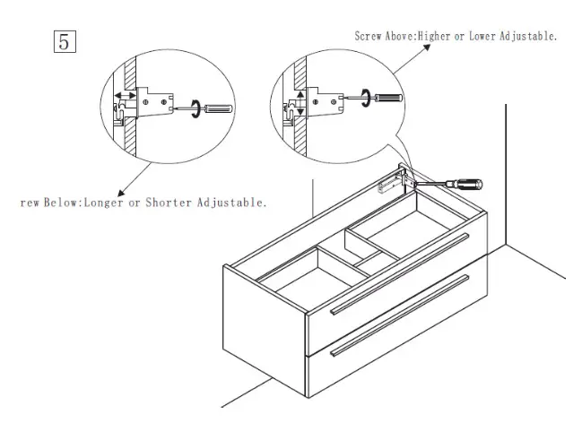 IKEA LETTAN Mirror -fig 25