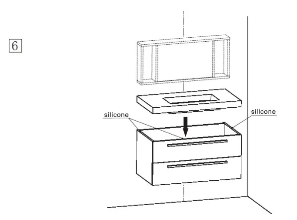 IKEA LETTAN Mirror -fig 26