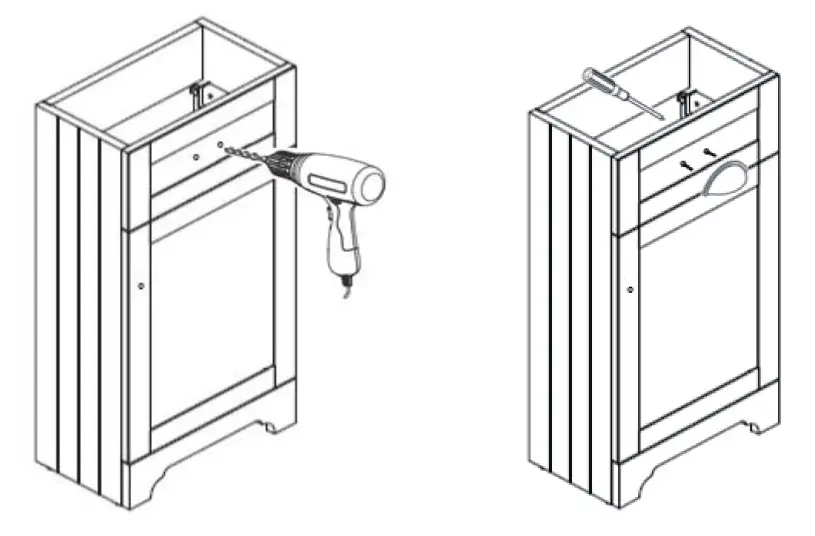IKEA LETTAN Mirror -fig 27
