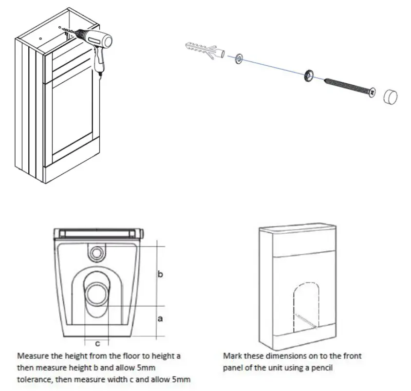 IKEA LETTAN Mirror -fig 28