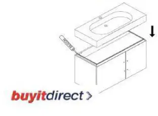 IKEA LETTAN Mirror -fig 3