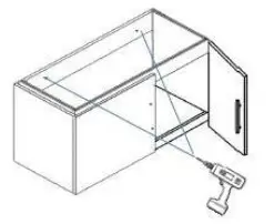 IKEA LETTAN Mirror -fig