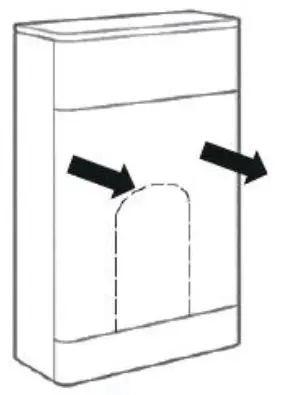 IKEA LETTAN Mirror -fig 39