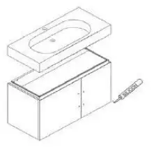 IKEA LETTAN Mirror -fig 6