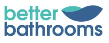 better bathrooms logo