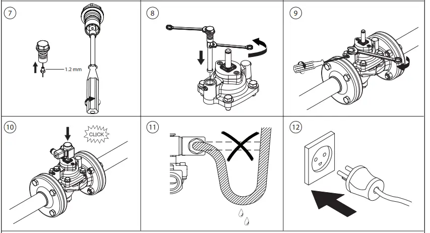 Danfoss-EV220B-65-100-Solenoid-Valve-FIG-12