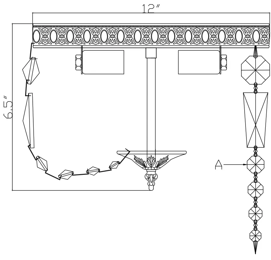 ASSEMBLY INSTRUCTION