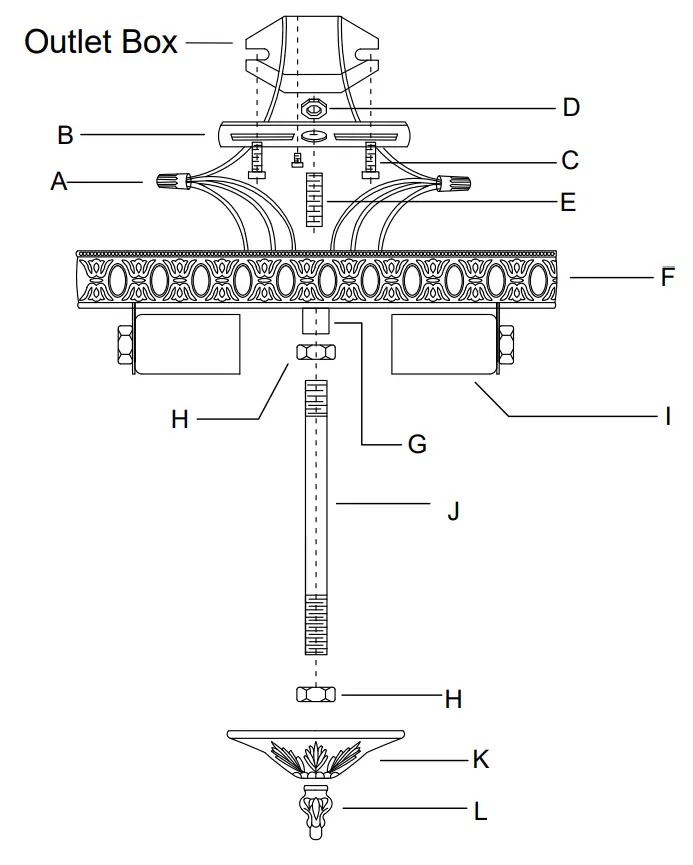 ASSEMBLY INSTRUCTION