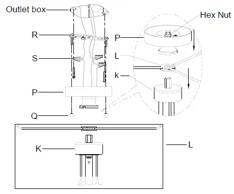CRYSTORAMA-6623-MK-CL-MWP-CEILING-Othello-Three-Light-Ceiling-Mount-FIG-7