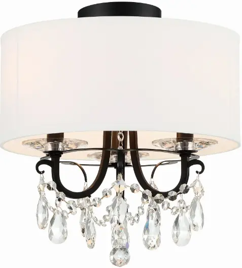 CRYSTORAMA-6623-MK-CL-MWP-CEILING-Othello-Three-Light-Ceiling-Mount-PRODUCT-IMG