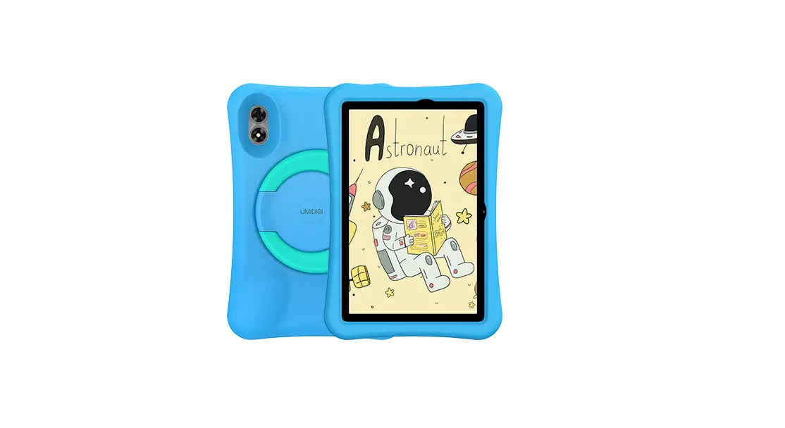 Umidigi Mt10 G1 Tab Instruction Manual