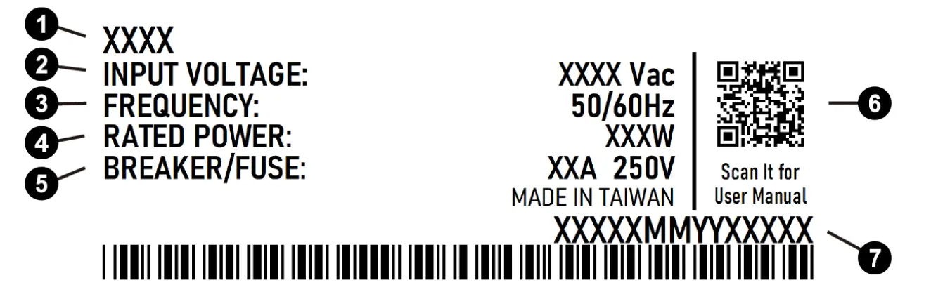 Optional Accessories