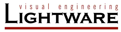 LIGHTWARE - logo