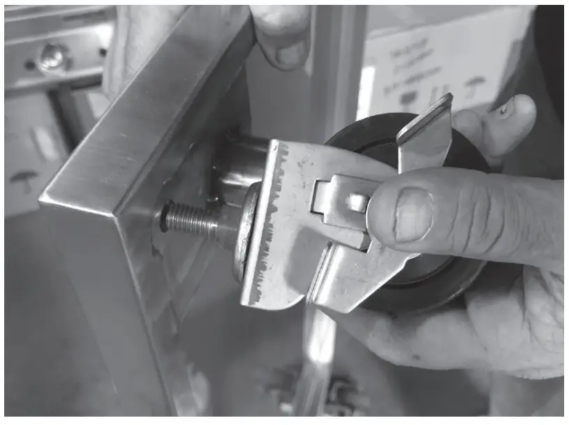 Assembly Instruction