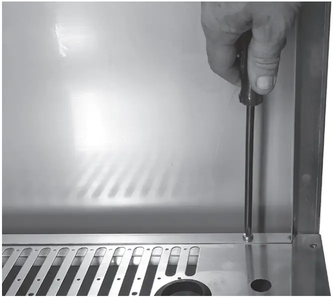 Assembly Instruction