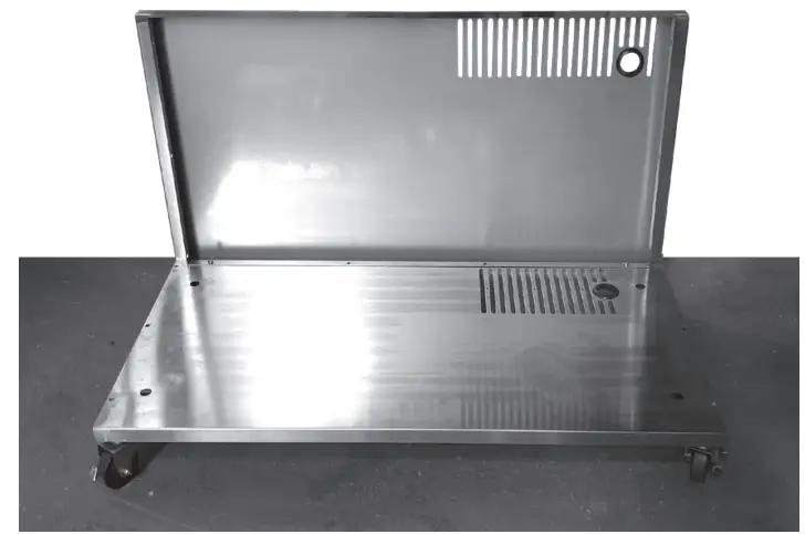 Assembly Instruction