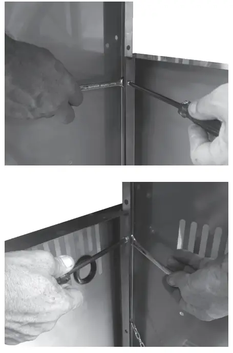 Assembly Instruction