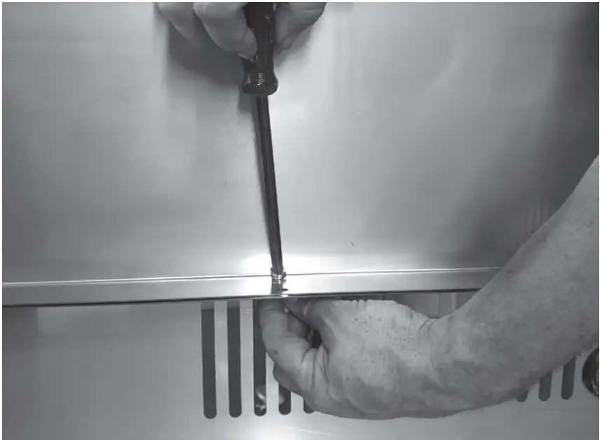 Assembly Instruction