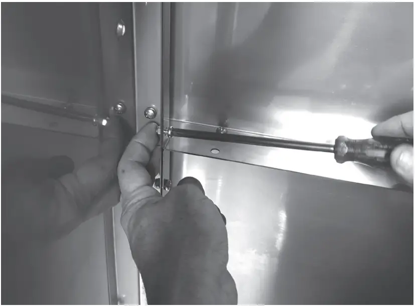 Assembly Instruction