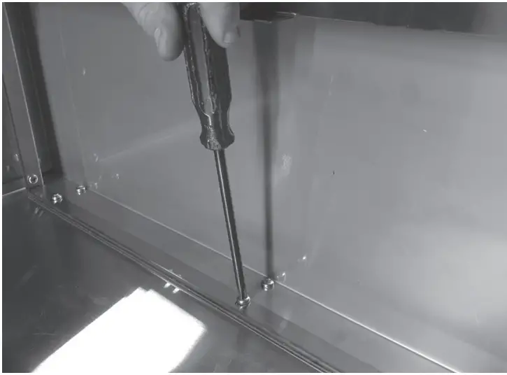 Assembly Instruction