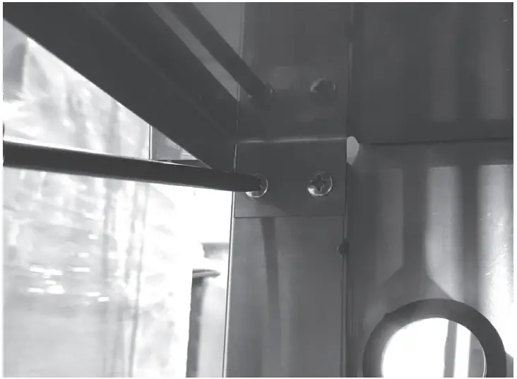 Assembly Instruction