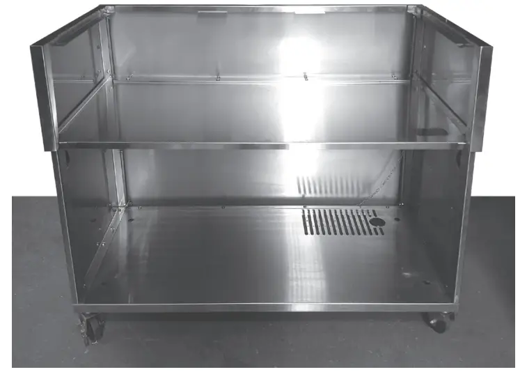 Assembly Instruction