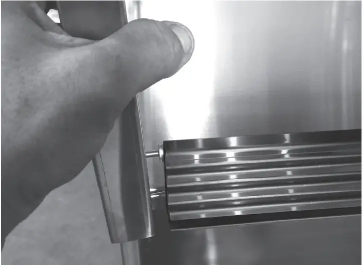 Assembly Instruction