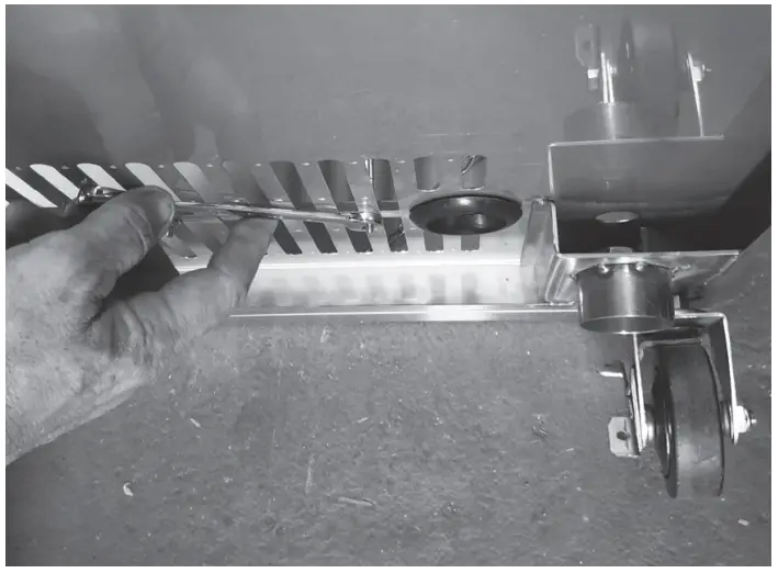 Assembly Instruction