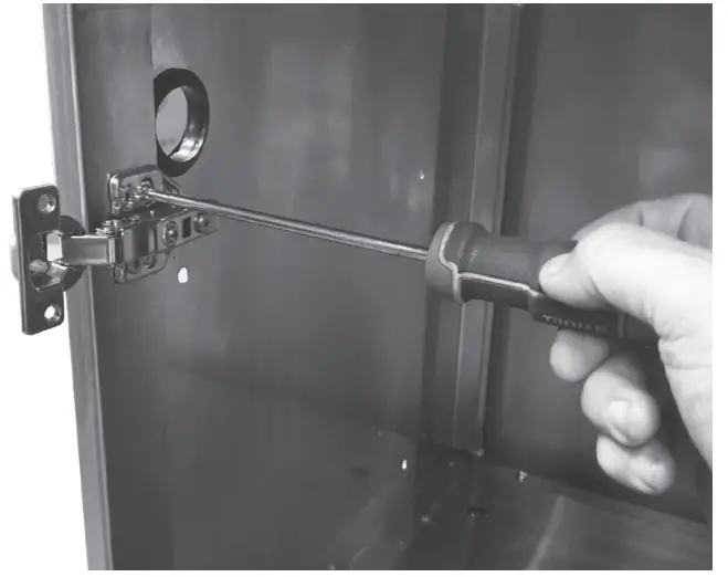 Assembly Instruction